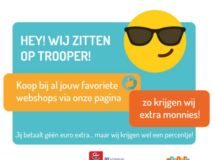 KATTrooper