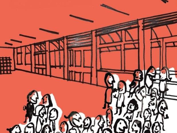 Oud-leerlingenavond 2026! Ben jij erbij?