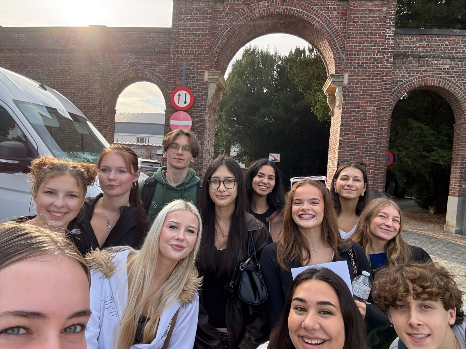 Kloster-Lehnin en KA Tervuren versterken vriendschapsbanden met succesvolle uitwisseling